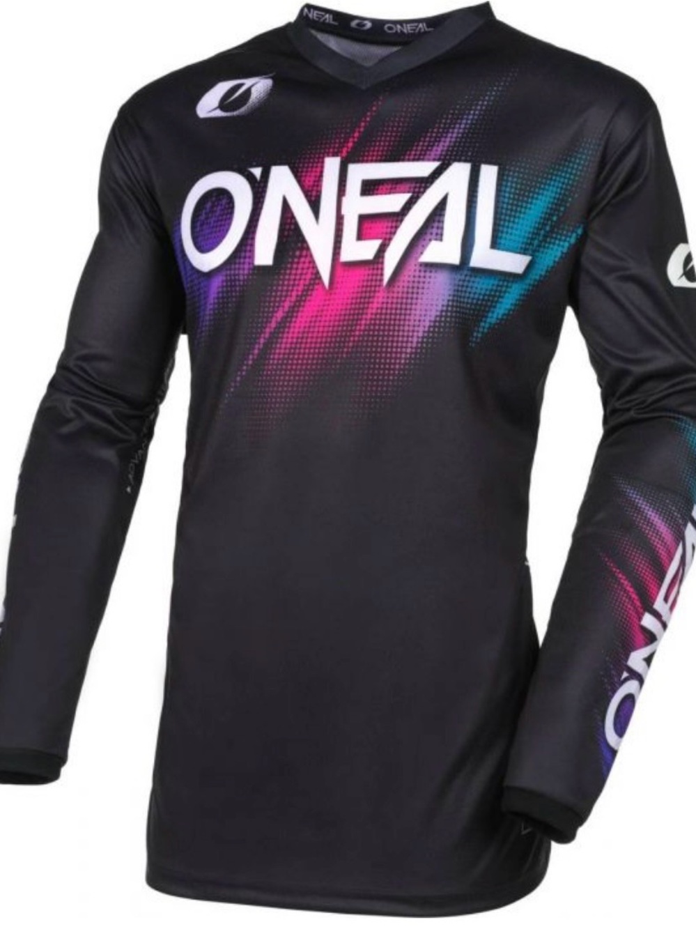 O'NEAL Motocross Racing Jersey